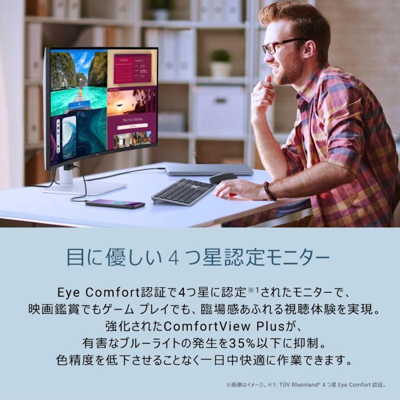 液晶ディスプレイ 3