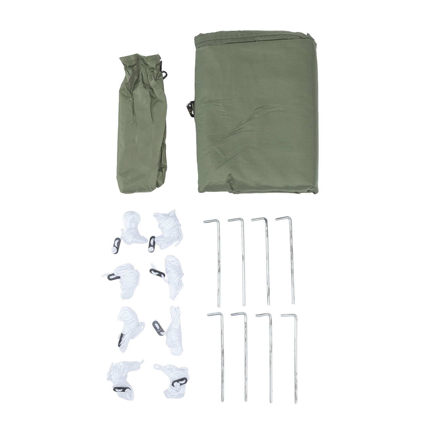 OutdoorMaster 防水タープをレビュー！クチコミ・評判をもとに