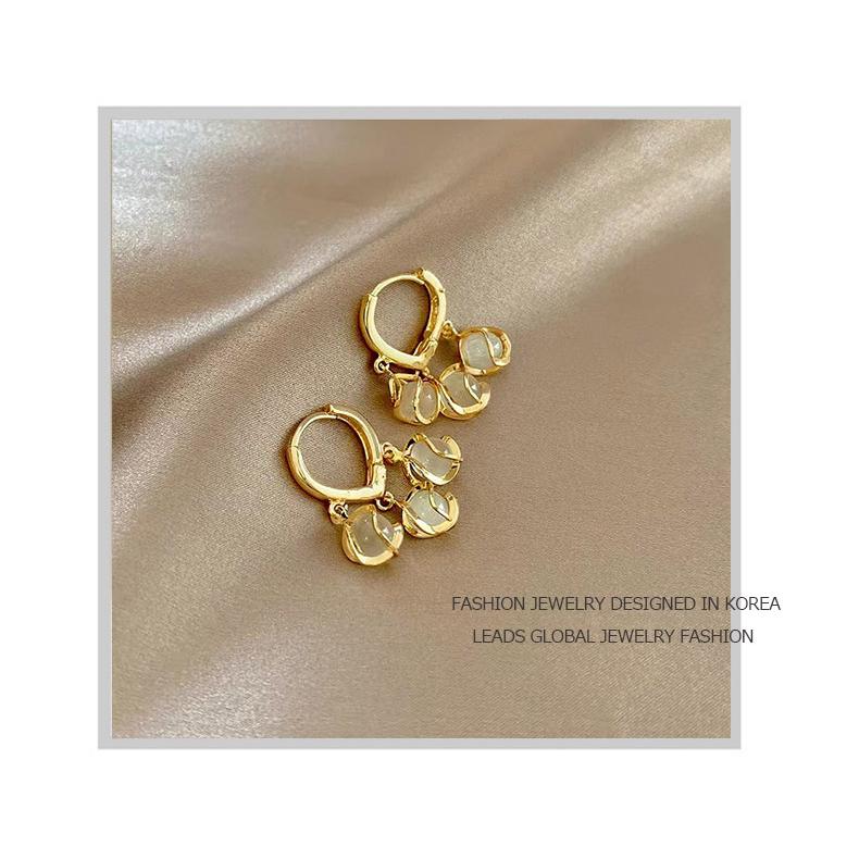 ピアス 5