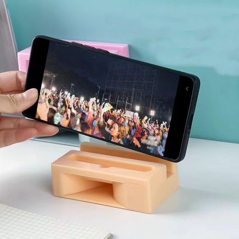 スマホスピーカー 6