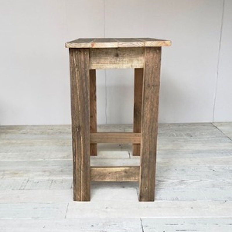 カフェモク家具 アンティーク風コンパクトデスク 2