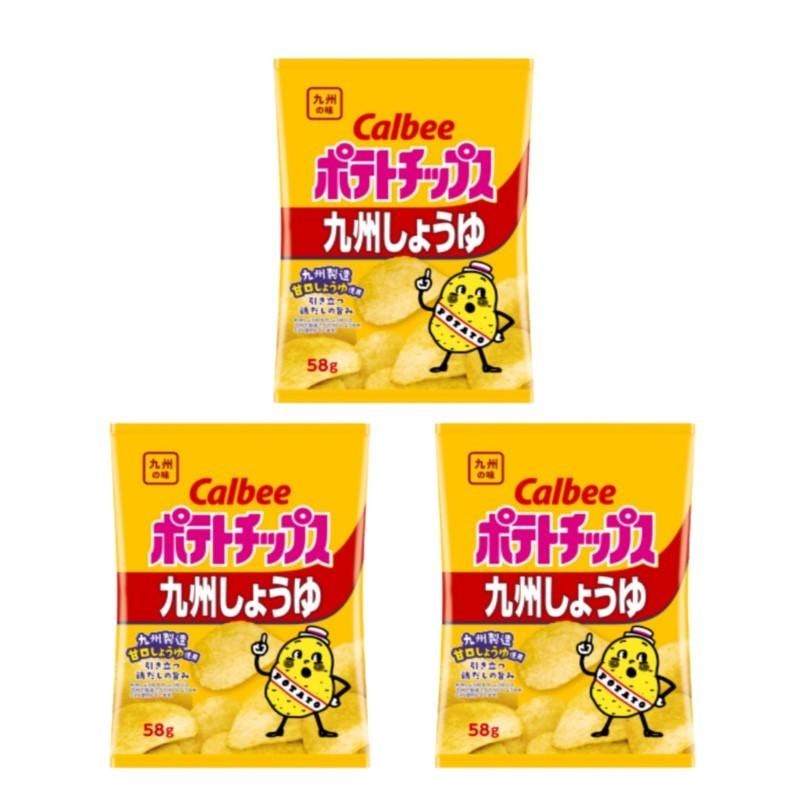 九州しょうゆ 1