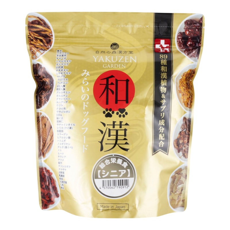 シニア 1