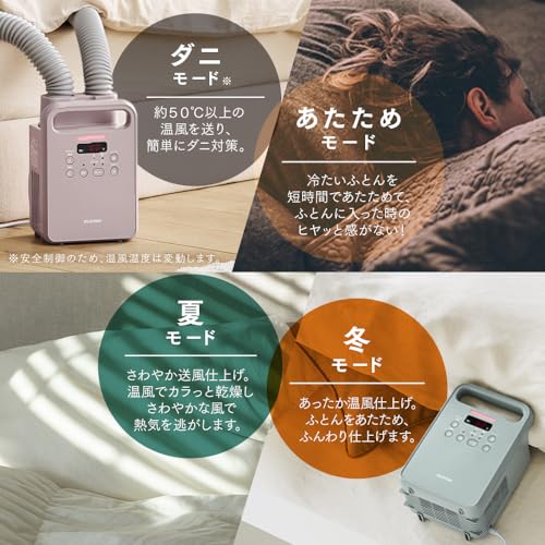 ツインノズル 5