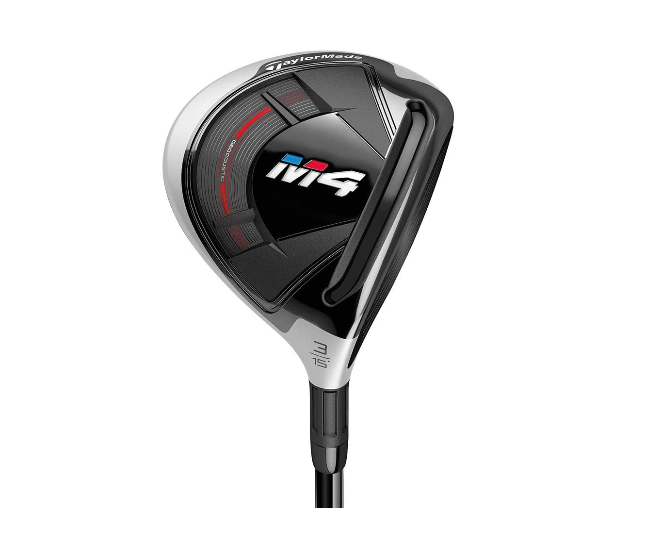 テーラーメイドのフェアウェイウッドのおすすめ人気ランキング