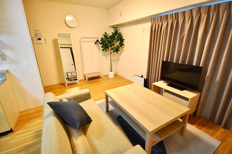 Stay Hakata 3