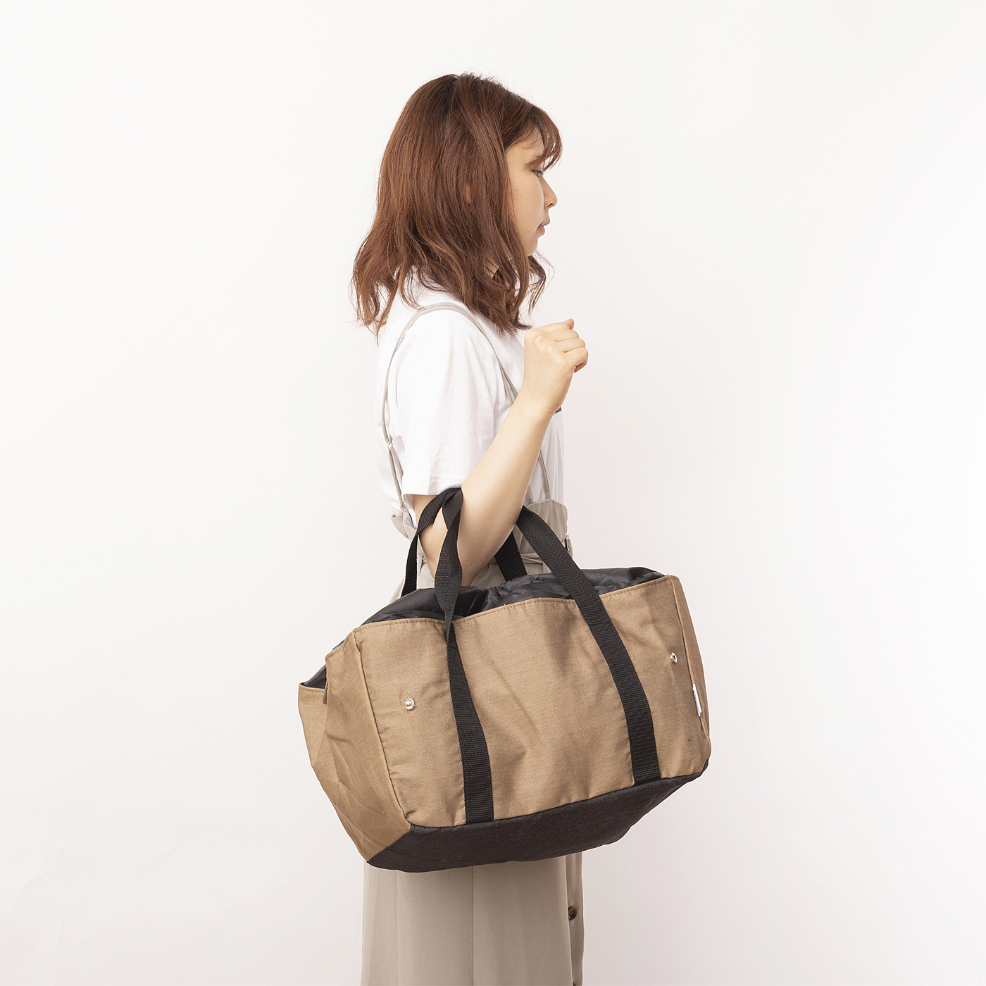 Mitas レジカゴ型折りたたみ保冷エコバッグを全25商品と比較 口コミや評判を実際に使ってレビューしました Mybest