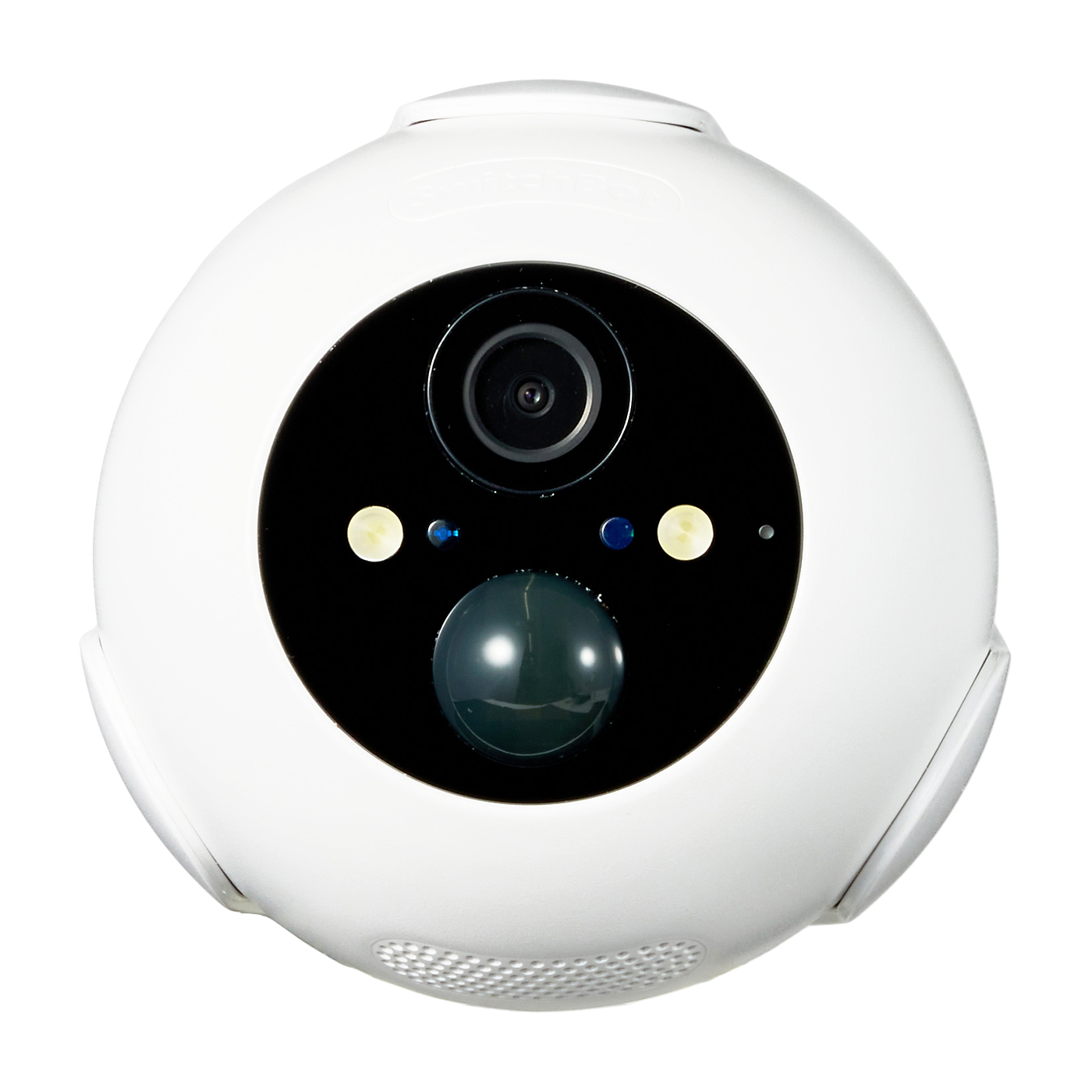 SwitchBot 屋外カメラ 3MP W4102000を検証レビュー！屋外用防犯