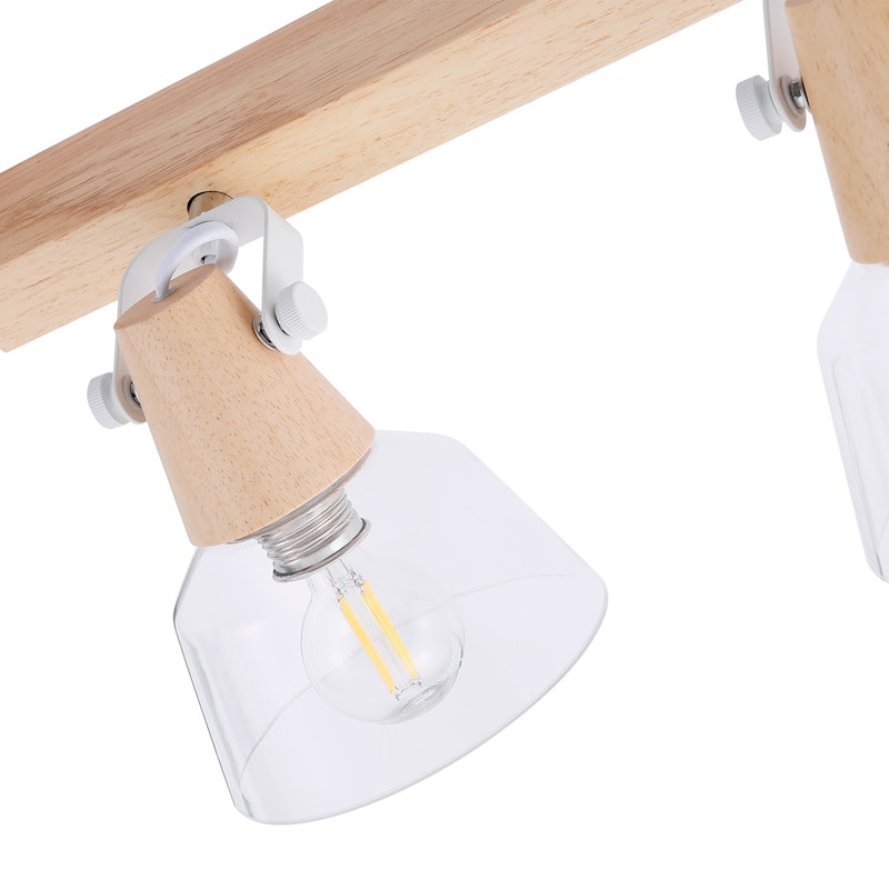 LOWYA 異素材MIX シーリングスポットライト GSPLR_KVS6J4をレビュー LOWYA 異素材MIX シーリングスポットライト GSPLR_KVS6J4をレビュー