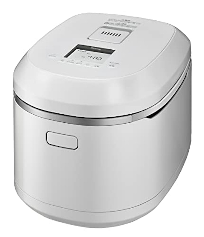 タイマー電子ジャー付ガス炊飯器 1