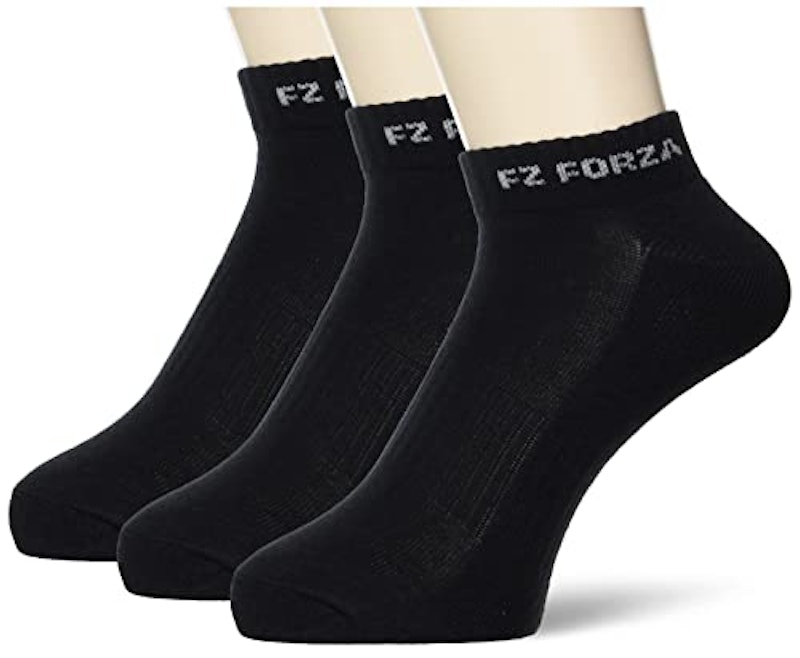 COMFORT SOCK SHORT3足セット 1