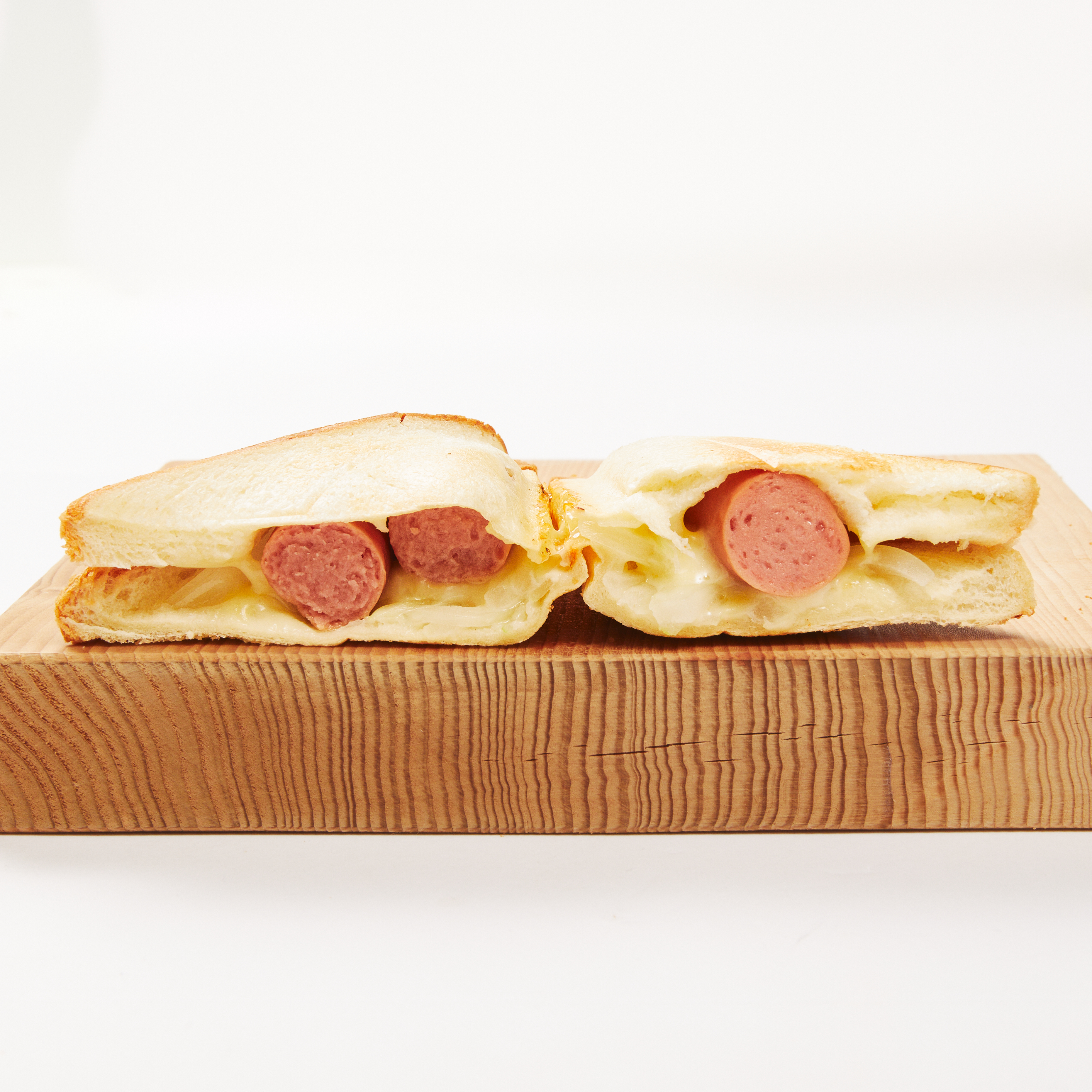 ビッグホットサンドメーカー 6