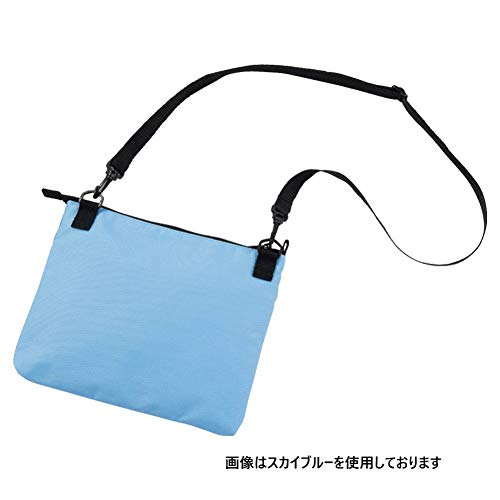 サコッシュポーチ  5