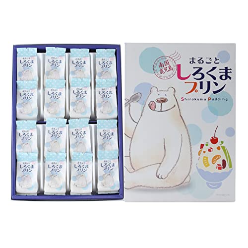 しろくまプリン 1