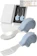 YLI 赤ちゃん スプーン&フォーク セット 1