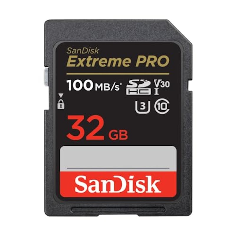 Extreme PRO 32 GB 1