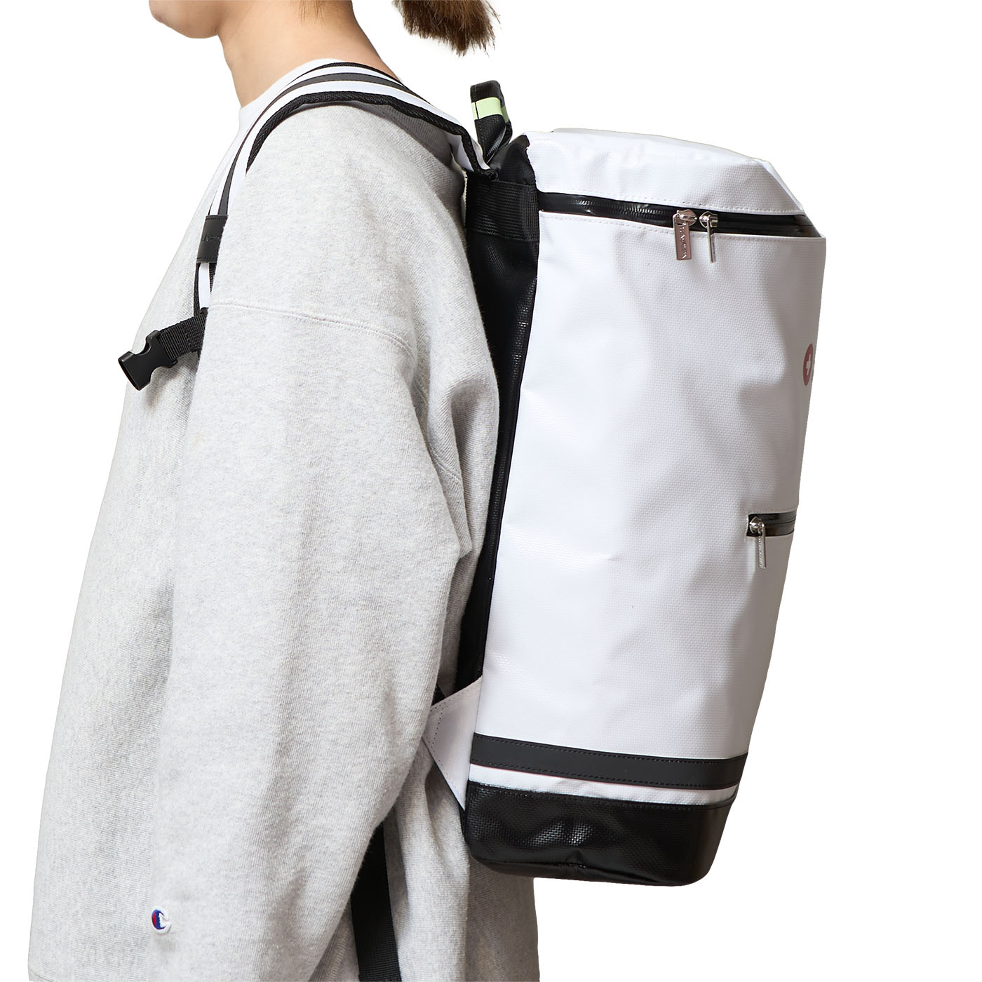 未使用品 防災リュック LAPITA ラピタプレミアム 防災バッグ 1人用 防災セットSHELTER プレミアム 1人用 - ラピタ公式ストア【本店】