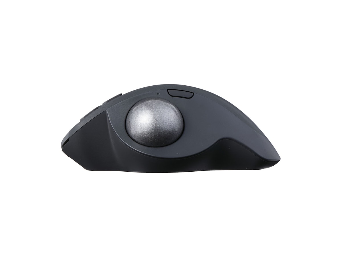 ロジクール MX Ergo S MXTB2dの口コミ・評判は?実際に使って ロジクール MX Ergo S MXTB2dの口コミ・評判は?実際に使って