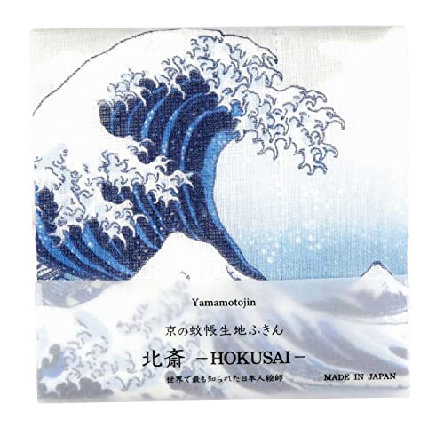 蚊帳生地ふきん  1