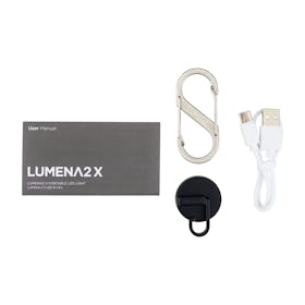 KMコーポレーション LUMENA2を検証レビュー!LEDランタンの選び方も紹介 4