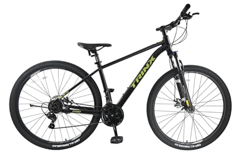 29インチのマウンテンバイクのおすすめ人気ランキング【2025年10