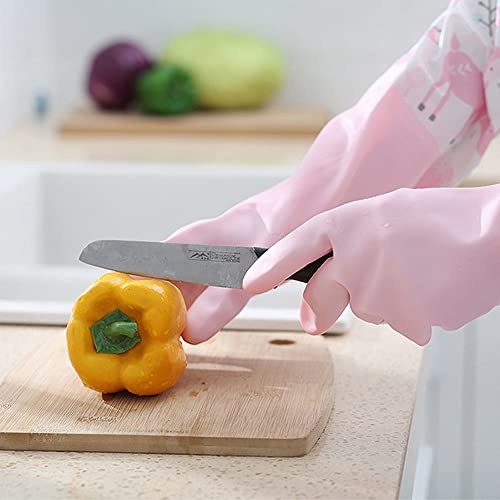 ゴム手袋  8