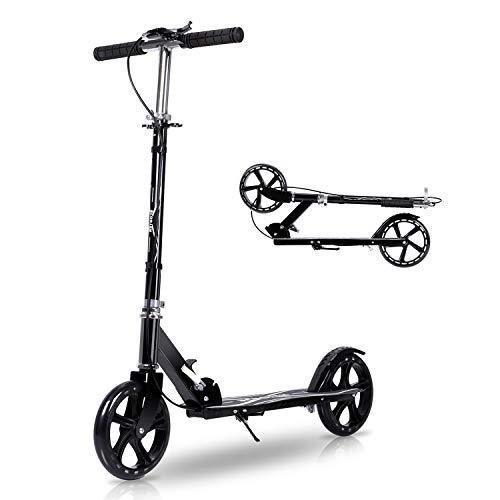 21年 大人用キックボードのおすすめ人気ランキング6選 Mybest