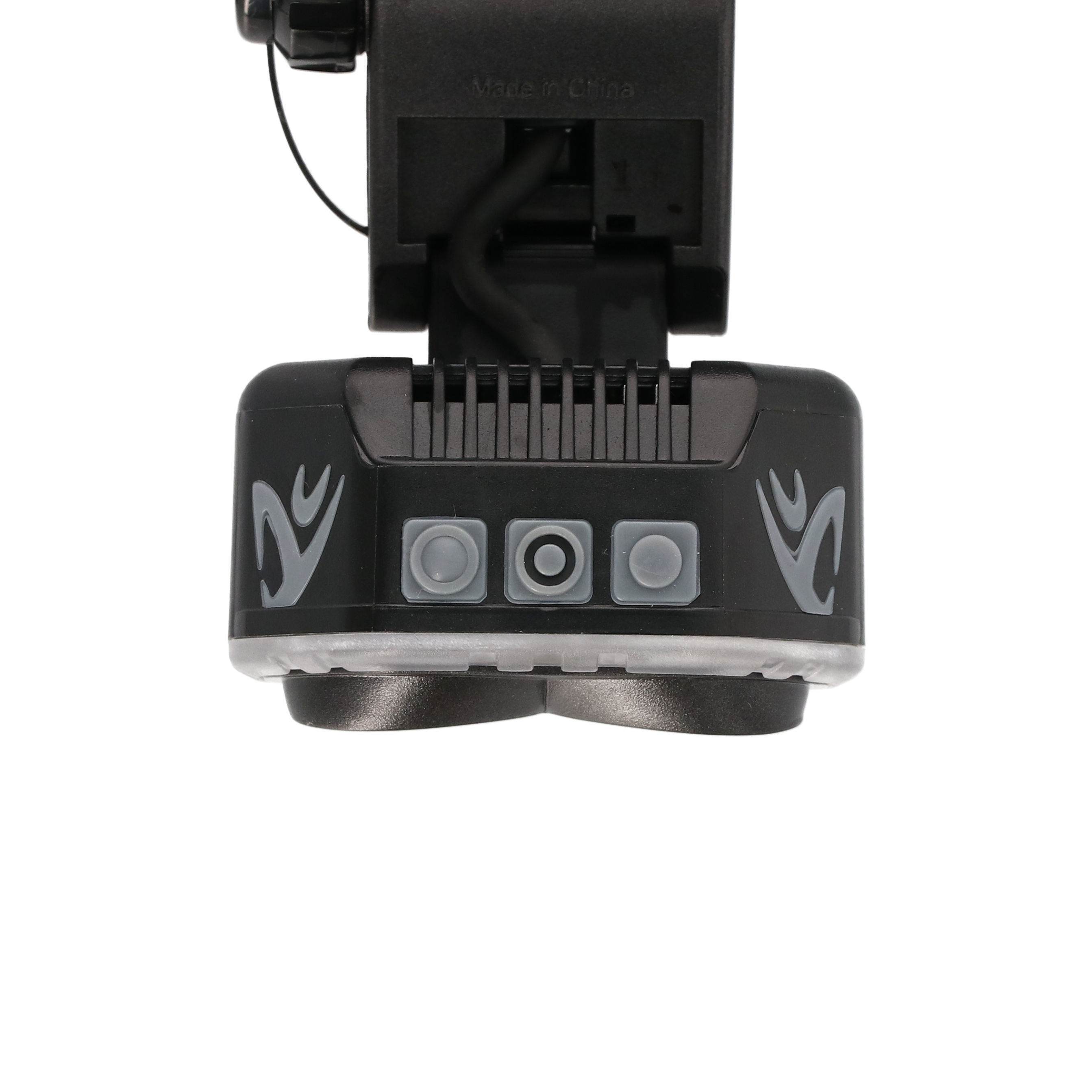 ハピソン 充電式チェストライト INTIRAY Rechargeable 4