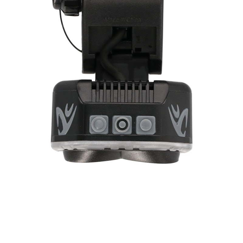 ハピソン 充電式チェストライト INTIRAY Rechargeable 4