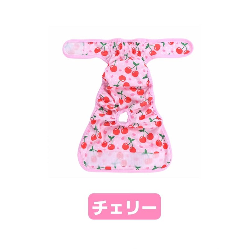 マナーパンツ 5