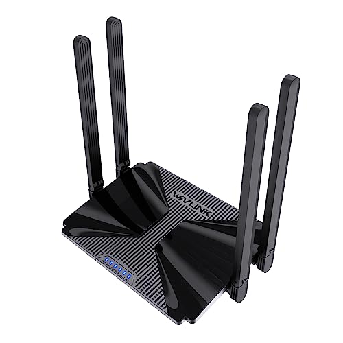 AX3000 3