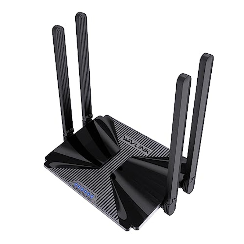 AX3000 3
