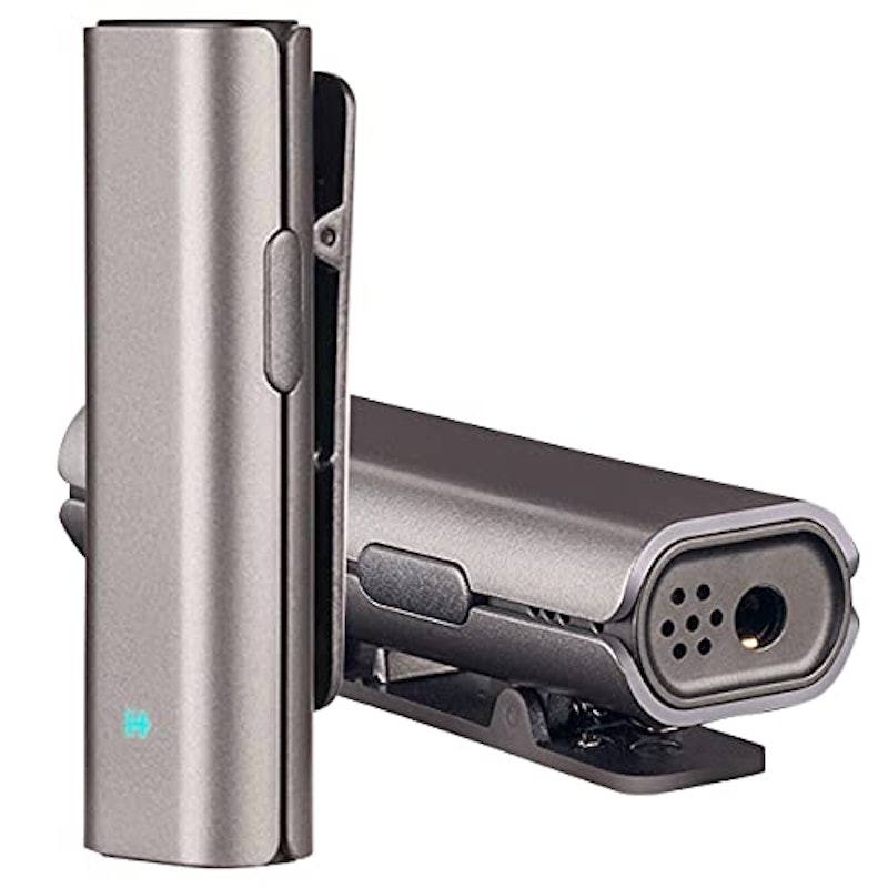 Bluetooth ワイヤレス マイク 1
