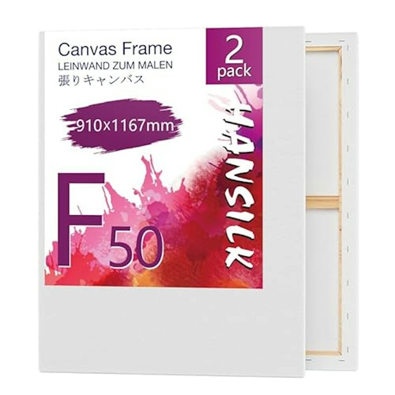 キャンバス 1
