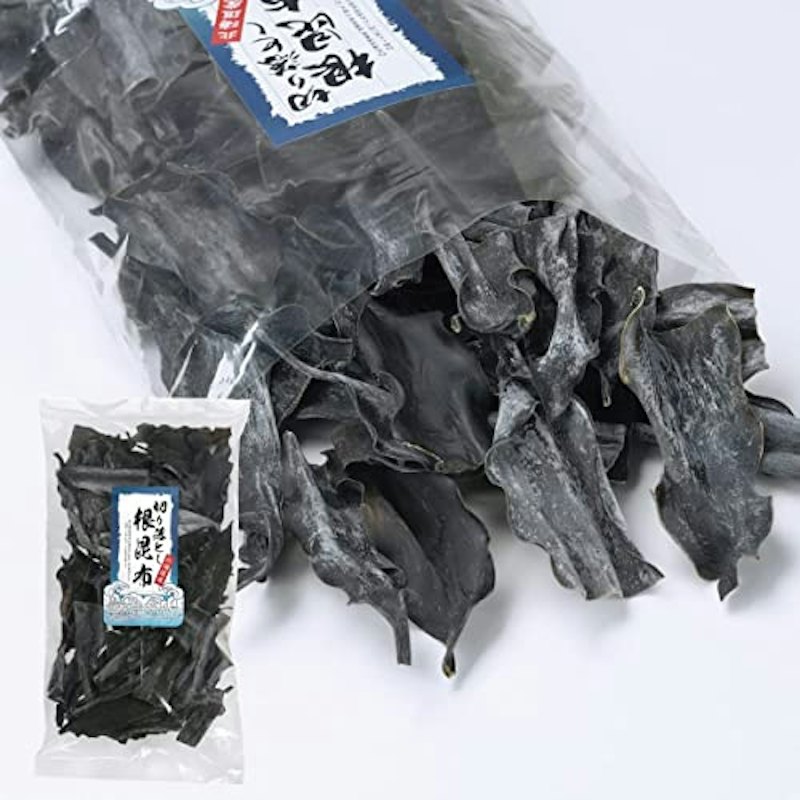 根昆布 切り落とし 1