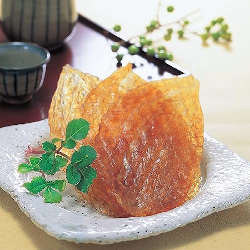 ふぐ味醂干 3