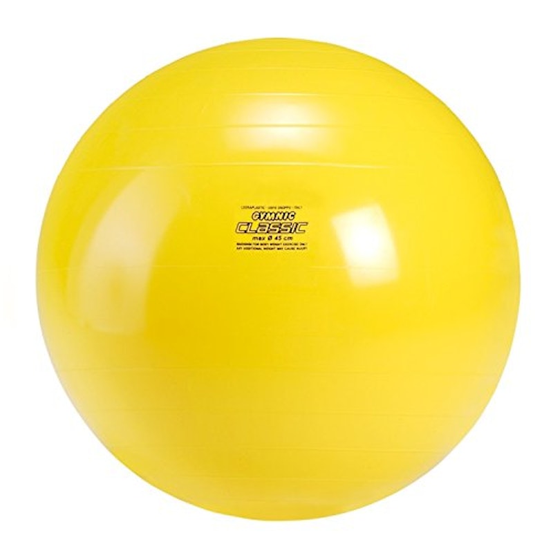 GymnicClassic 1