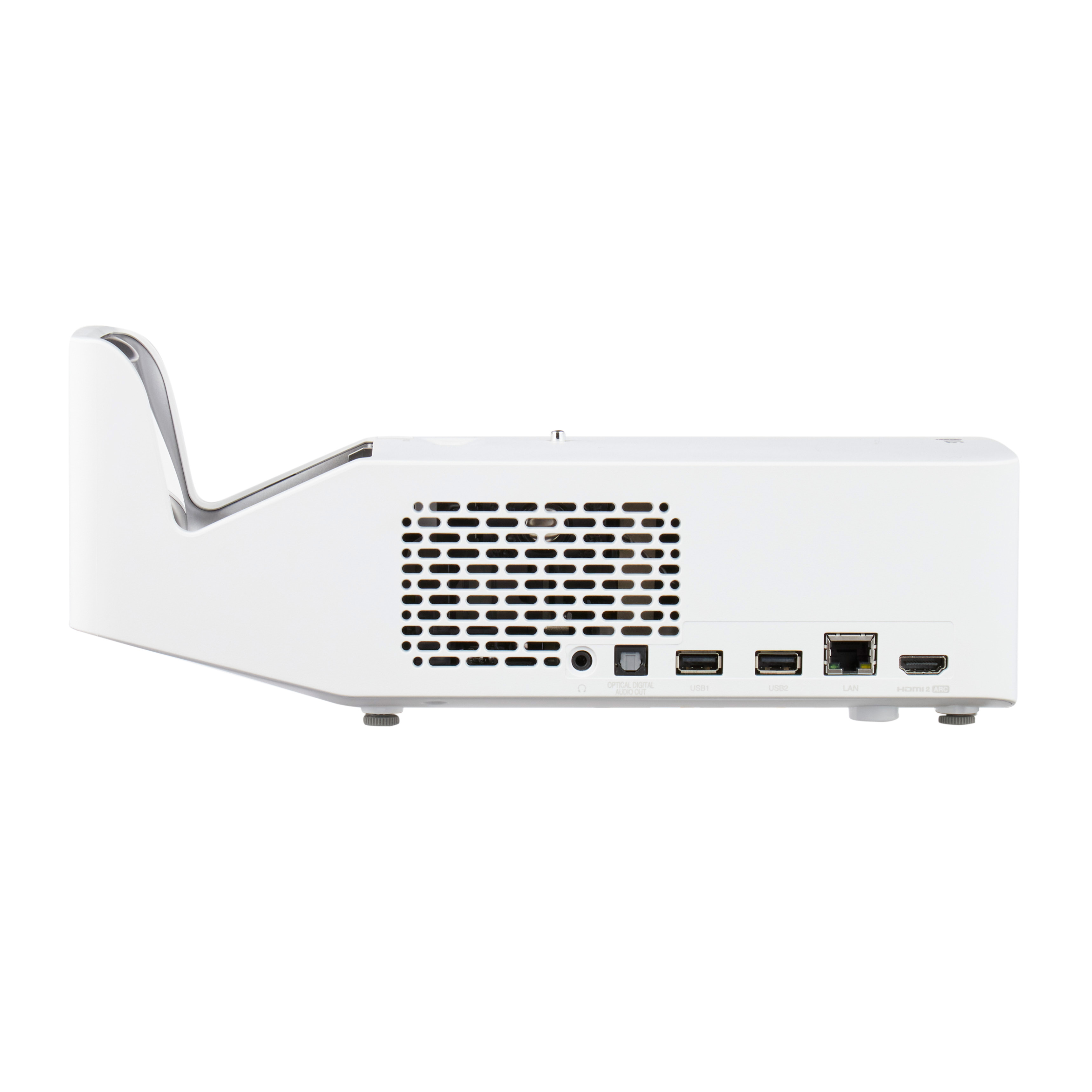 LG CineBeam HF65LSR プロジェクター LG Electronics Japan HF65LSR Amazon限定モデルを検証レビュー