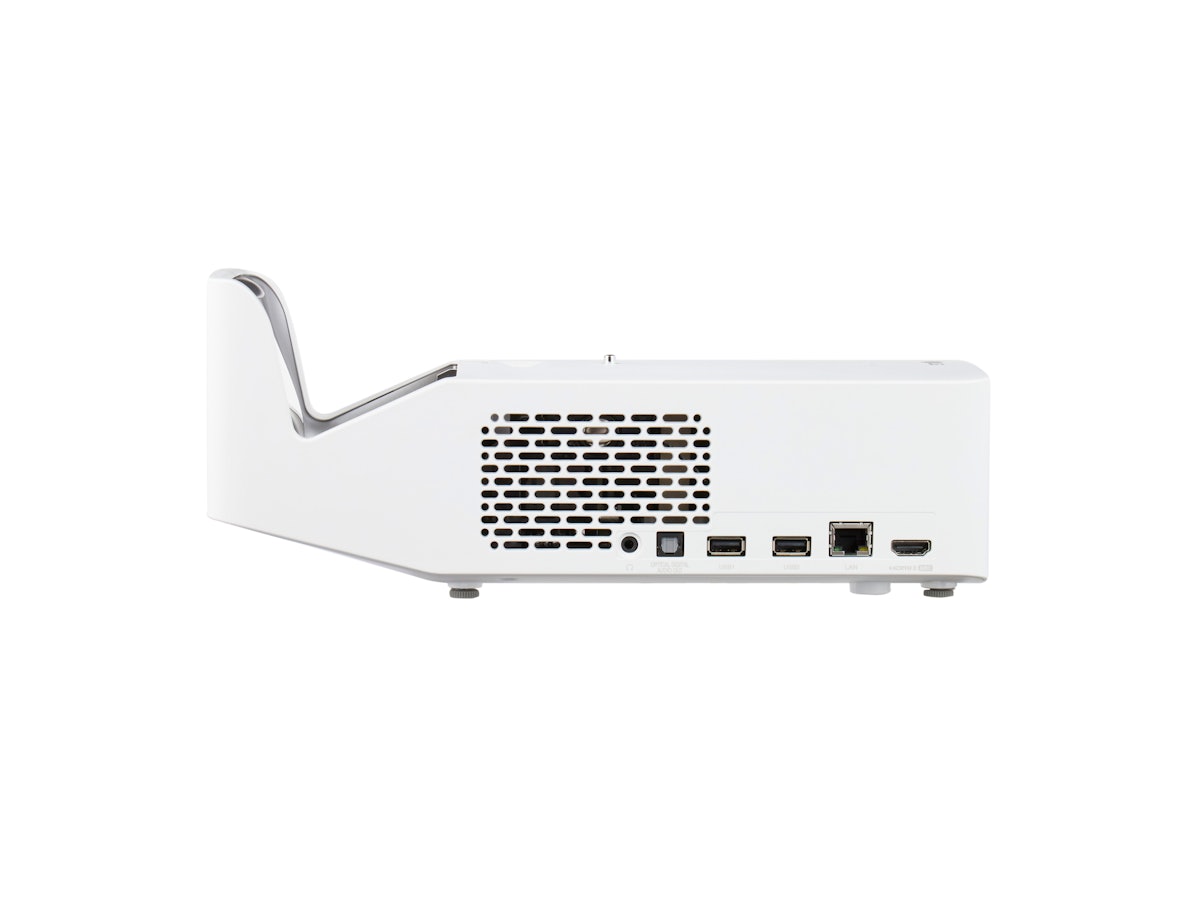 LG Electronics Japan HF65LSR Amazon限定モデルを検証レビュー LG Electronics Japan HF65LSR Amazon限定モデルを検証レビュー