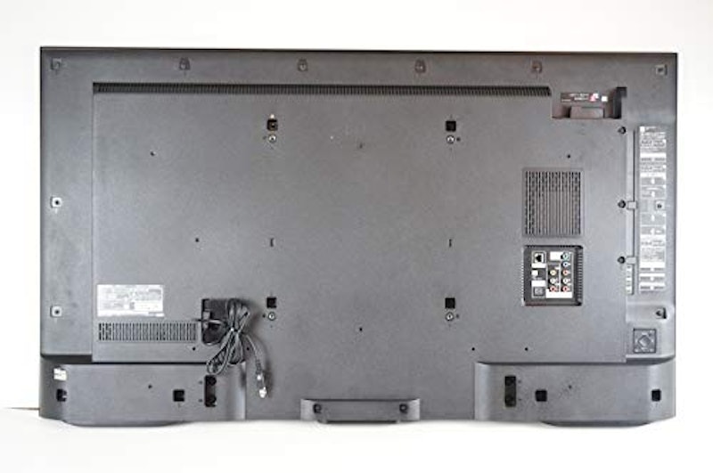 ブラビア 49V型 4K 液晶テレビ 3