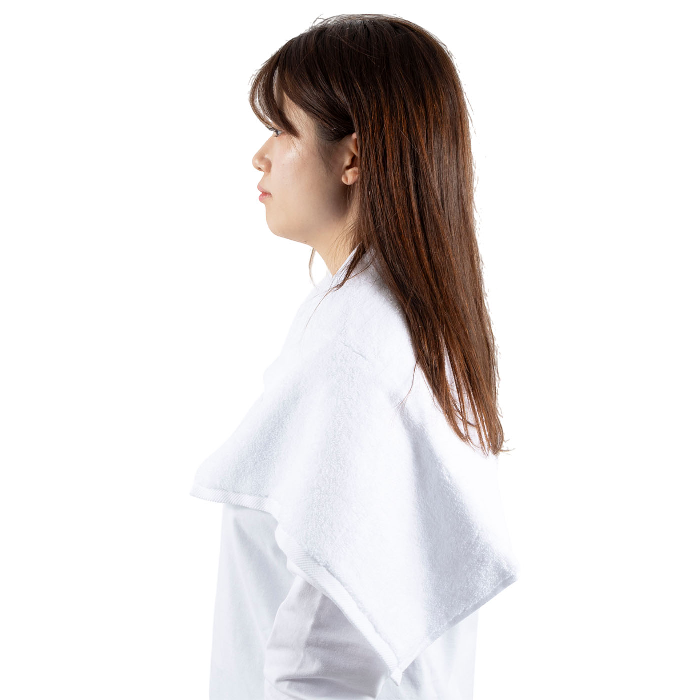 ヘアドライタオル 5