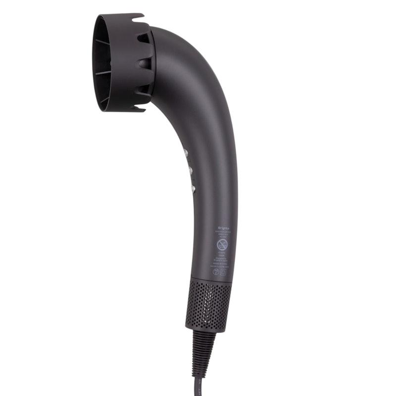 Aiロボティクス Brighte SHOWER DRYER BRT-SD173を検証レビュー!ヘア Aiロボティクス Brighte SHOWER DRYER BRT-SD173を検証レビュー!ヘア