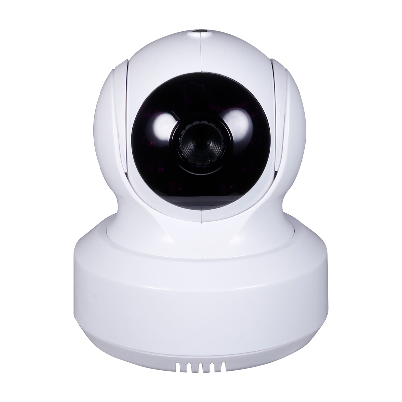 【美品】トリビュート デュアルタイプベビーカメラ BM-DW01 トリビュート デュアルタイプベビーカメラ BM-DW01