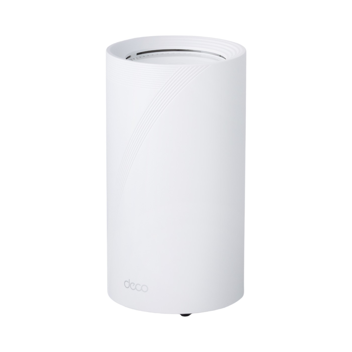 TP-Link BE22000 トライバンドメッシュWi-Fi 7ルーター Deco BE85を