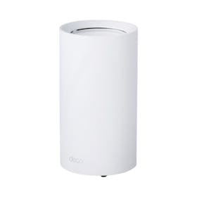 TP-Link BE22000 トライバンドメッシュWi-Fi 7ルーター Deco BE85を TP-Link BE22000 トライバンドメッシュWi-Fi 7ルーター Deco BE85を