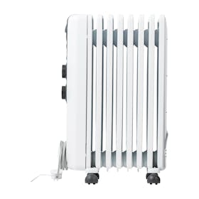 デロンギ アミカルド オイルヒーター RHJ35M0812DGをレビュー デロンギ アミカルド オイルヒーター RHJ35M0812DGをレビュー