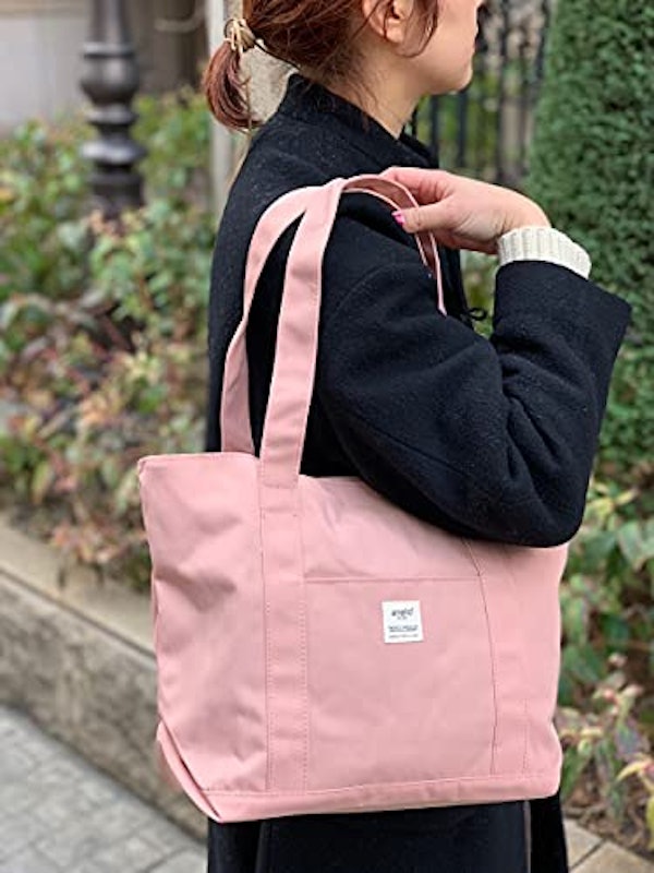 22年 ファスナー付きトートバッグのおすすめ人気ランキング17選 Mybest 22年 ファスナー付きトートバッグのおすすめ人気ランキング17選 Mybest