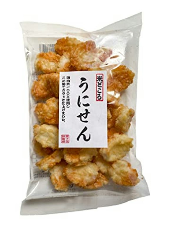 米どころ うにせん 1