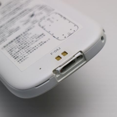 らくらくスマートフォン 4 3
