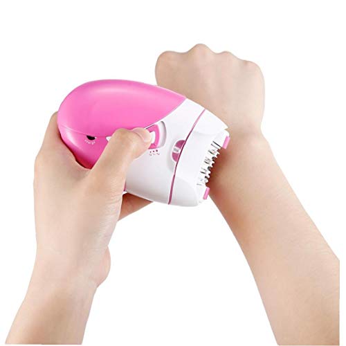  USB充電式 女性脱毛器 5